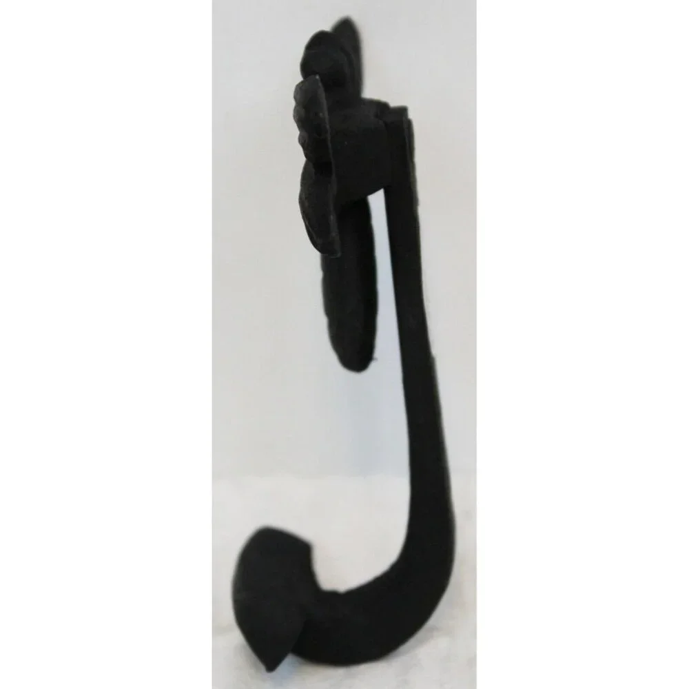 Southern Living Honey Of A Hanger Set 40347 3 Pc Wall Mounted Black Iron Bee